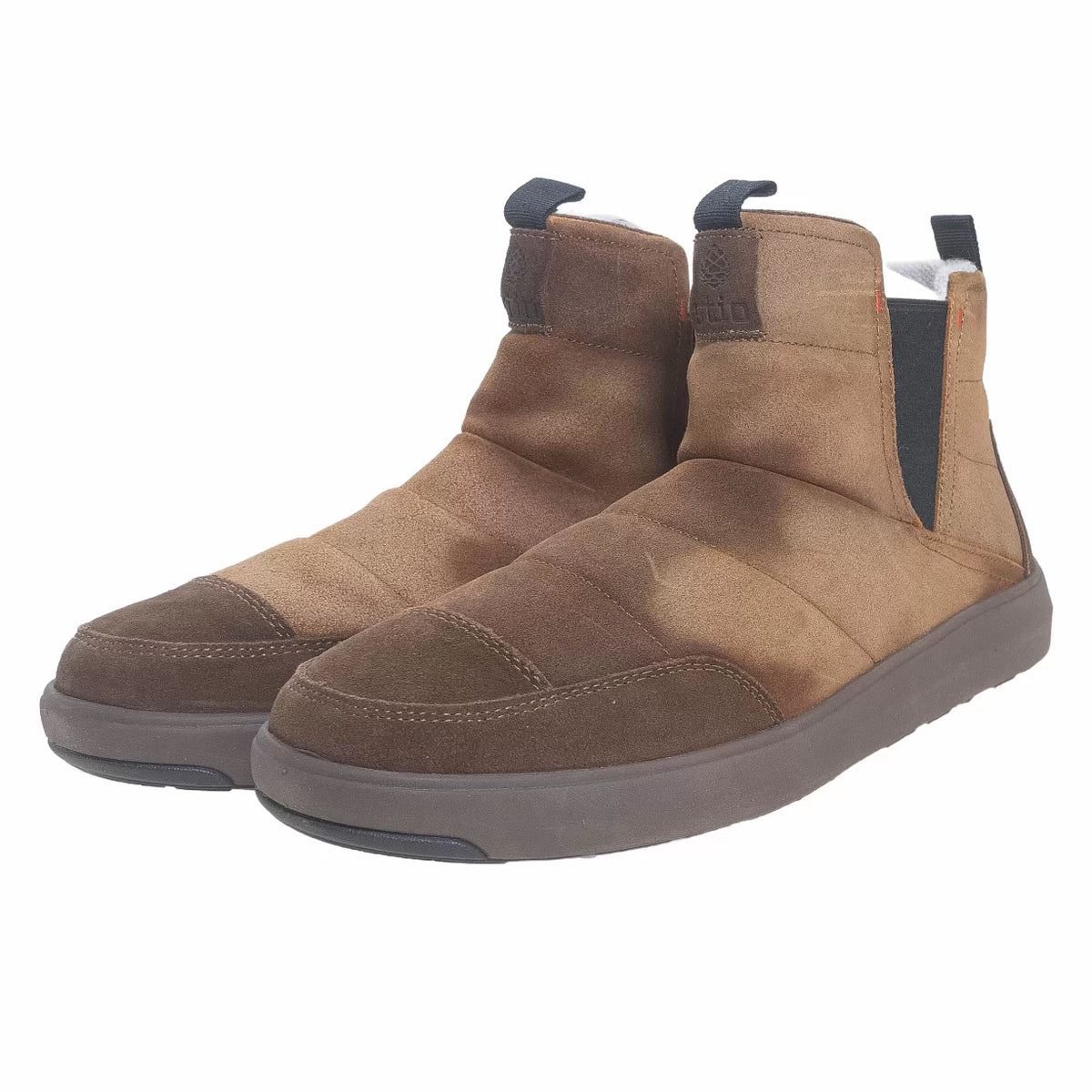10Brown