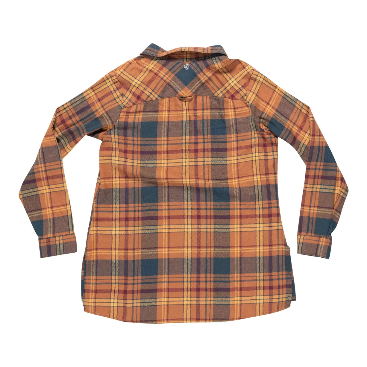 MAutumn Orange