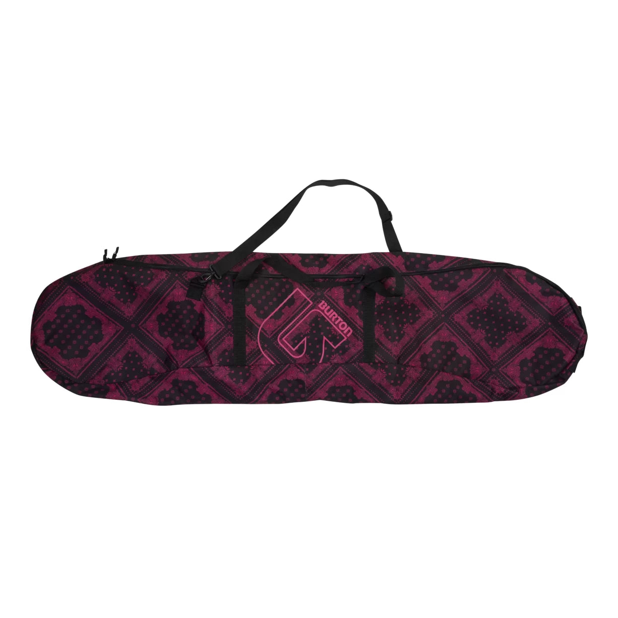 156cmBlack/Pink