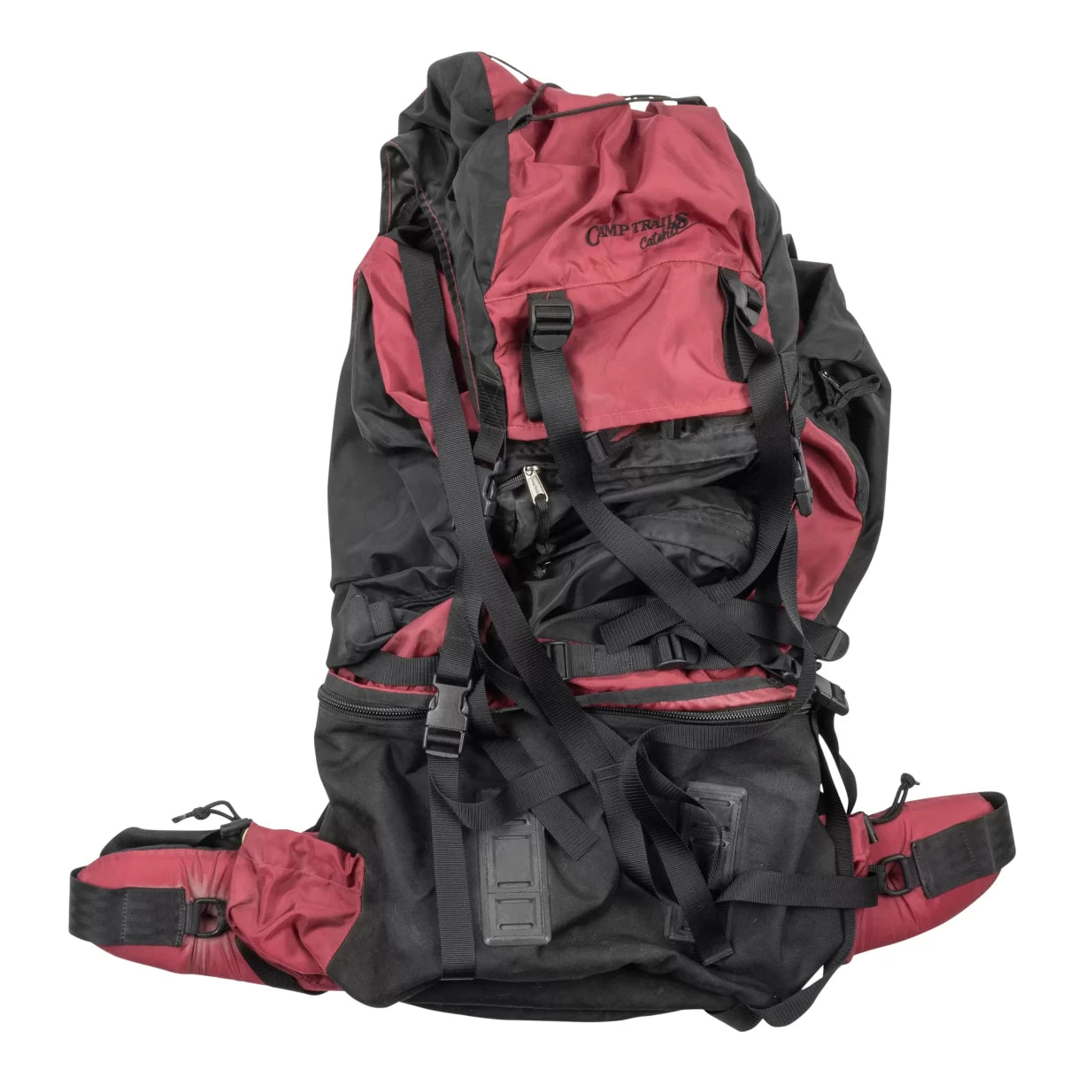 One SizeRed/Black