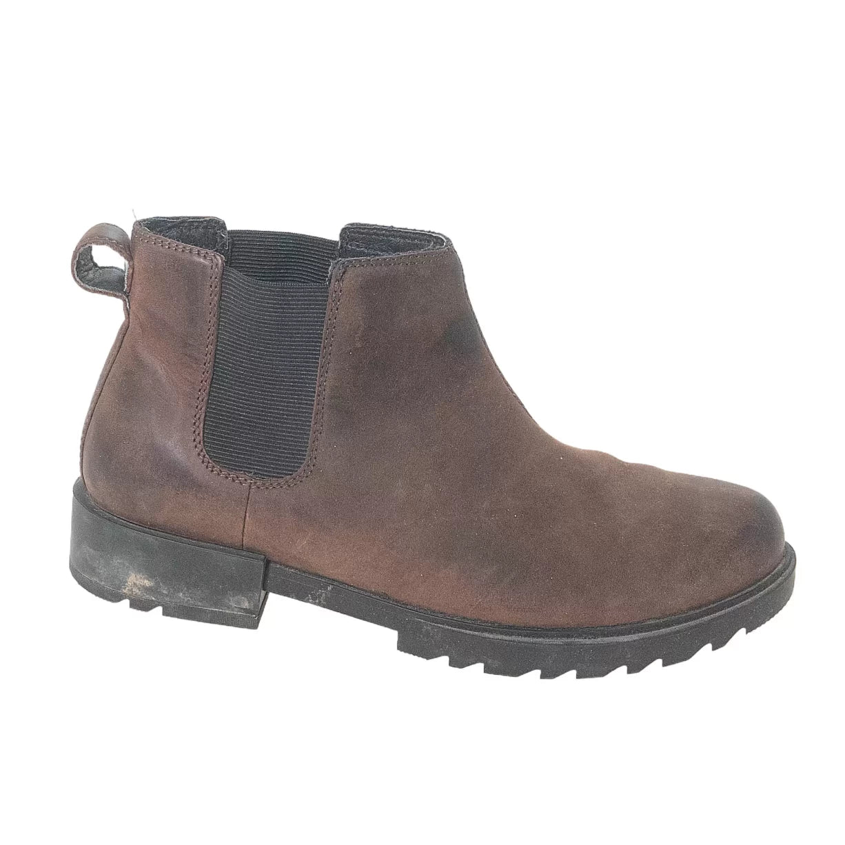 8.5Brown