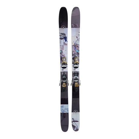 180cmBlack