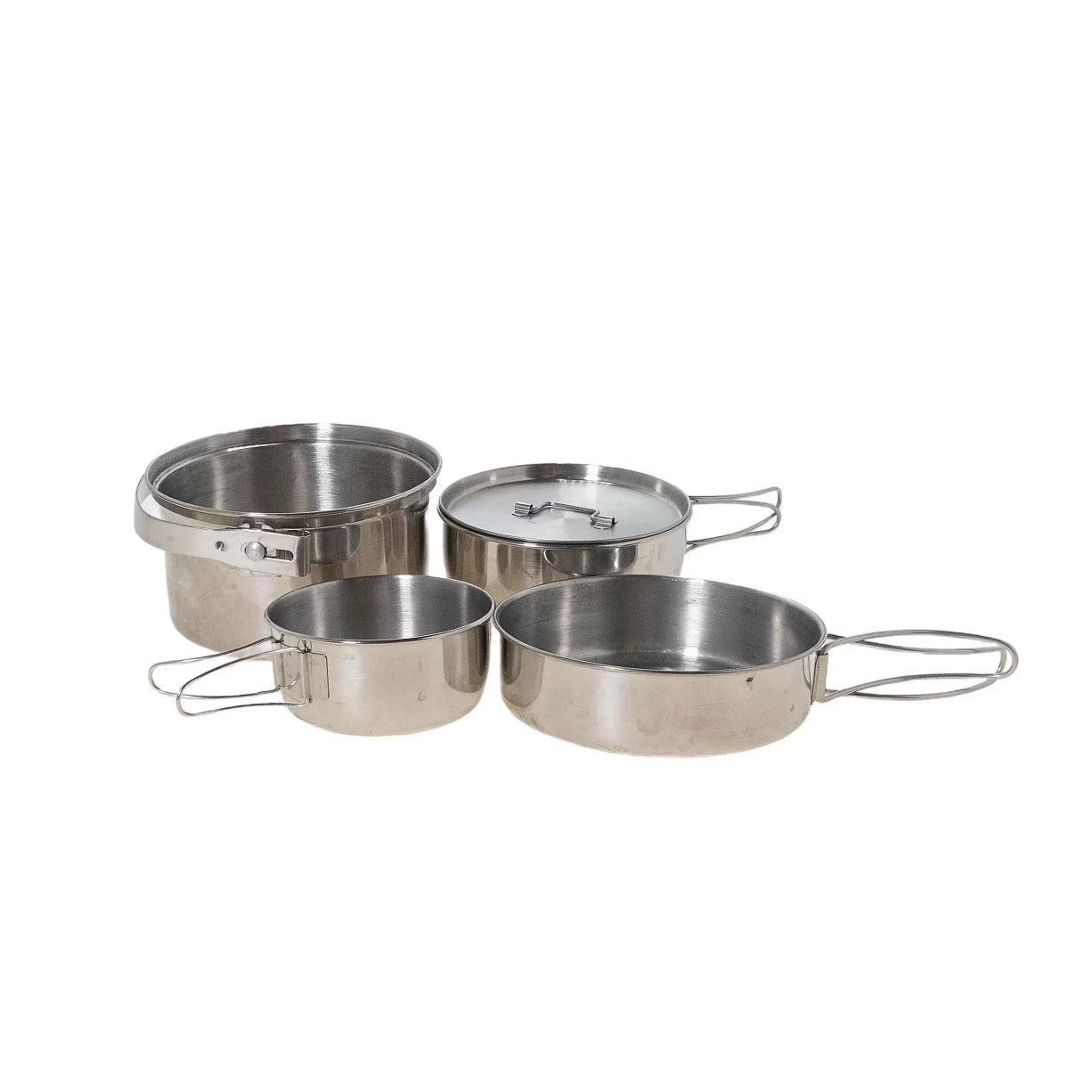 One SizeStainless