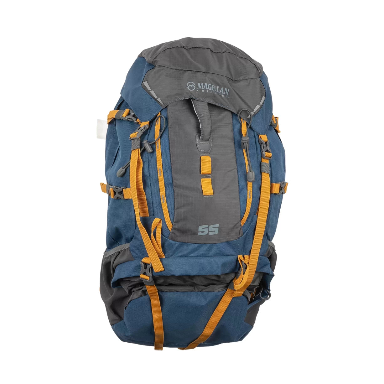 One SizeBlue/Gray
