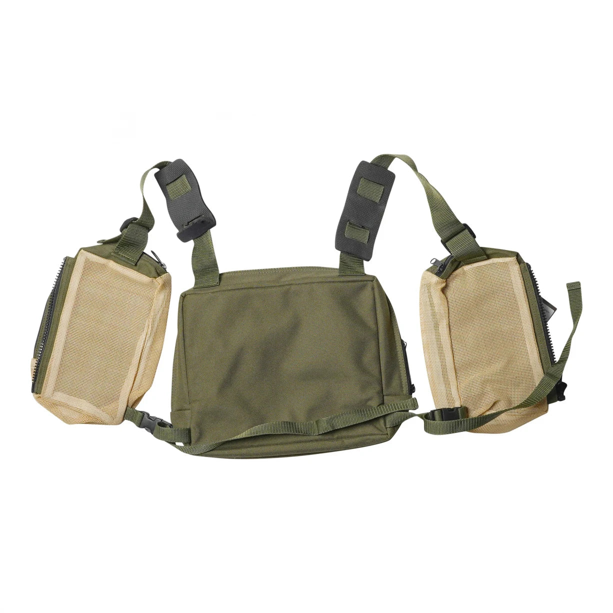 One SizeOlive Green