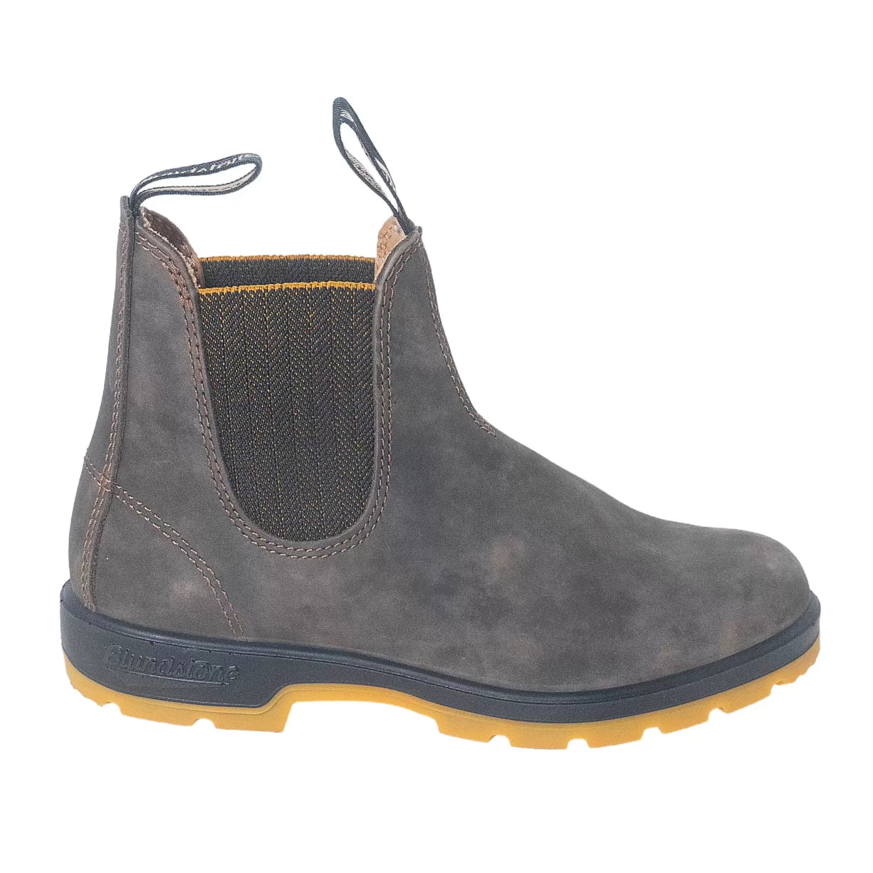 8.5Brown