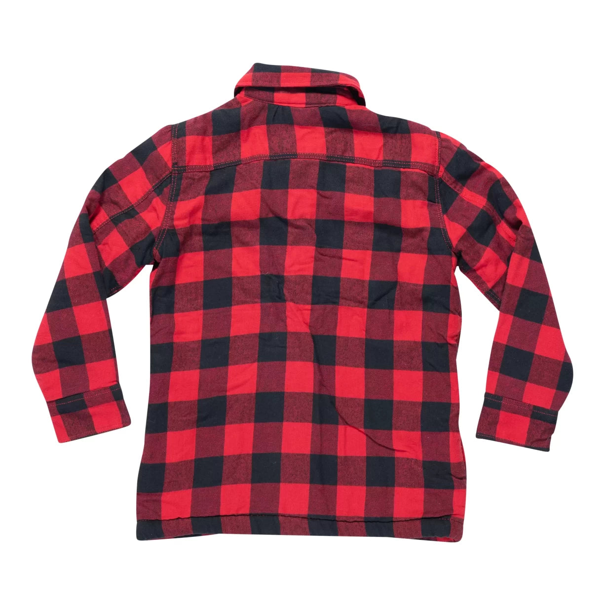 7/8Plaid