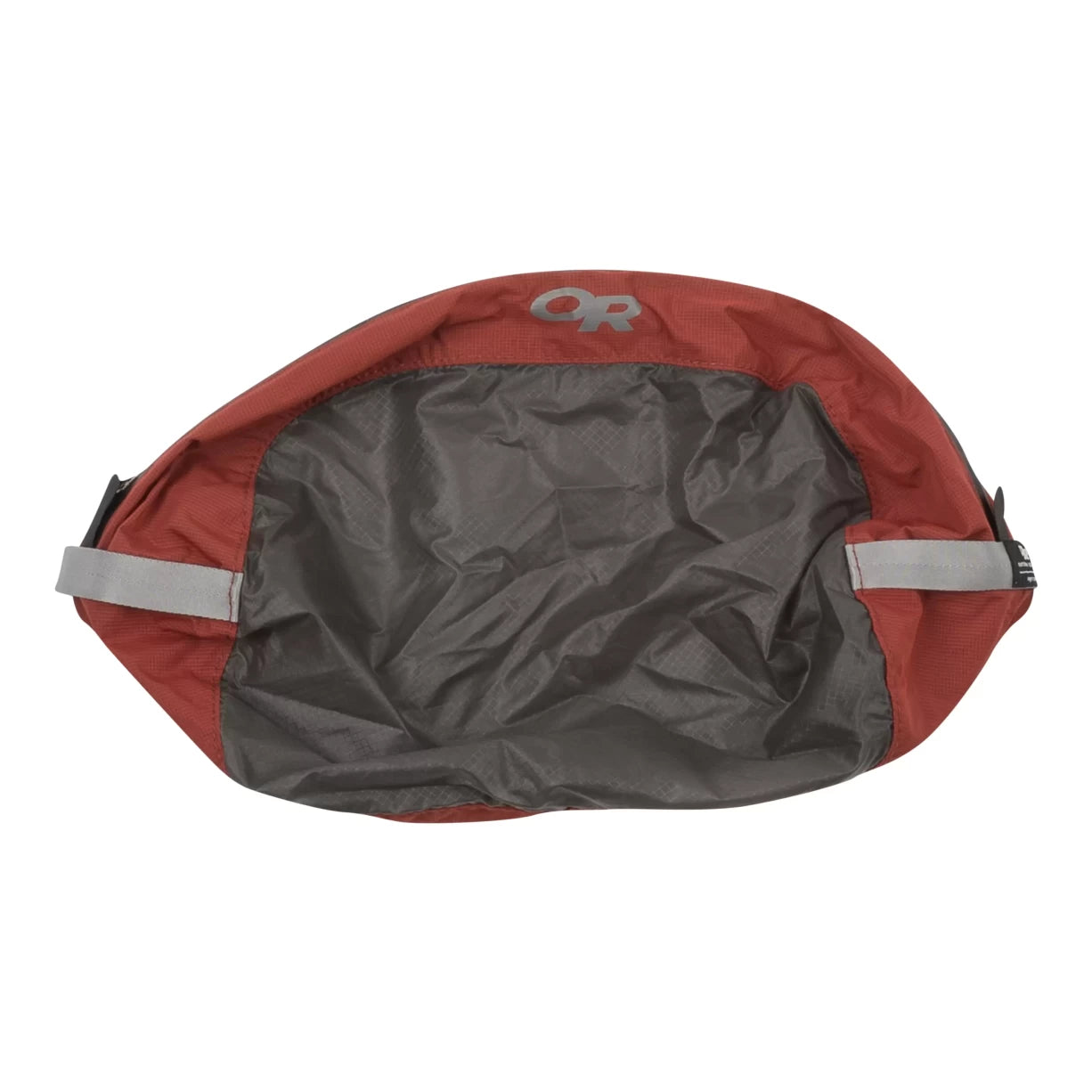 One SizeRed/Gray