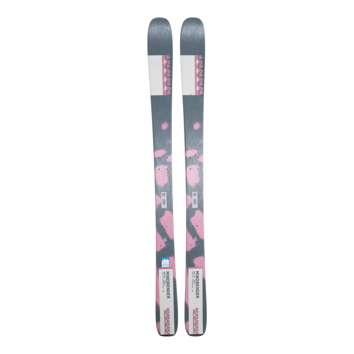 156cmBlack/Pink