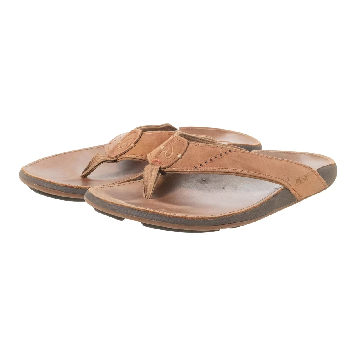 11Brown/Tan