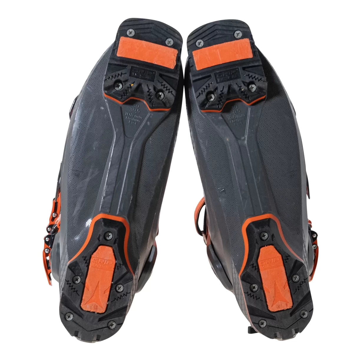 30-30.5Orange/Grey