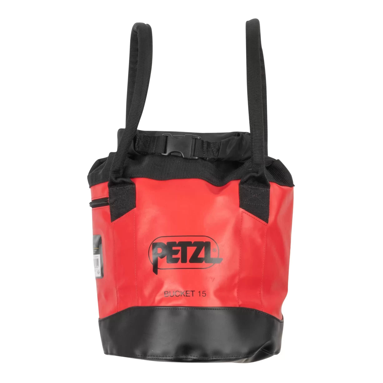 15 LRed