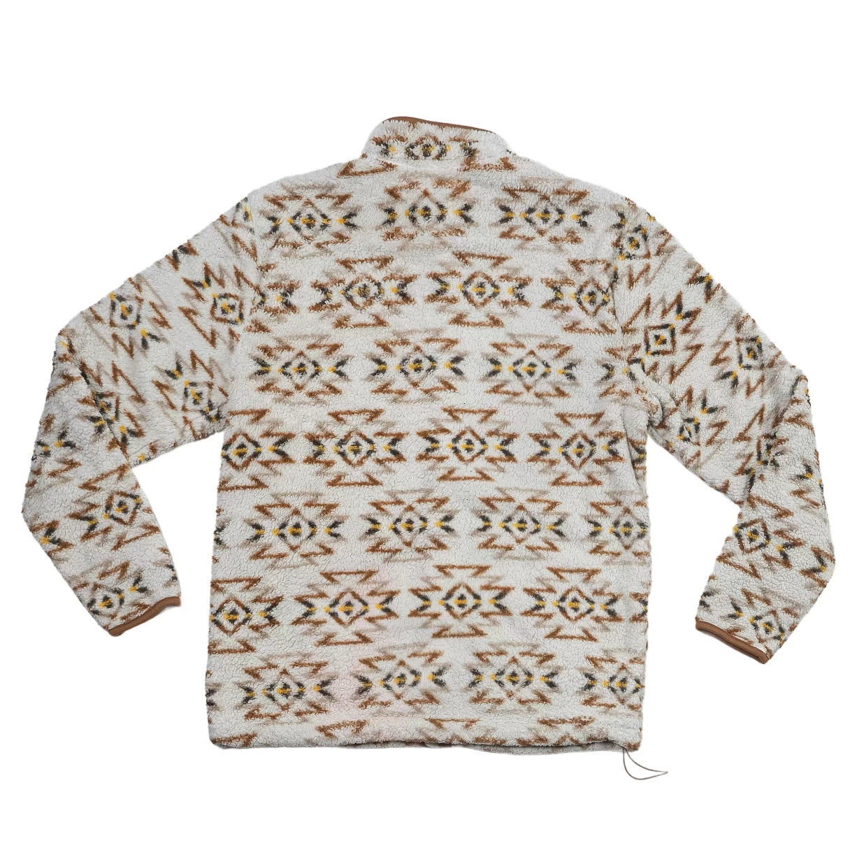 MTan/White