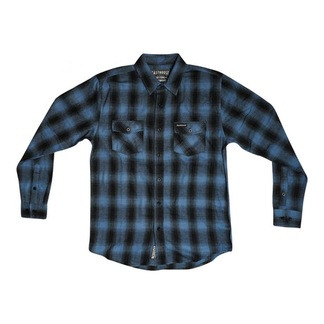 SBlue Plaid