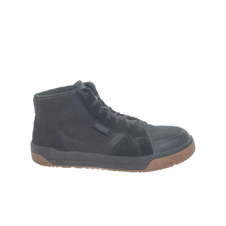 10 WideBlack
