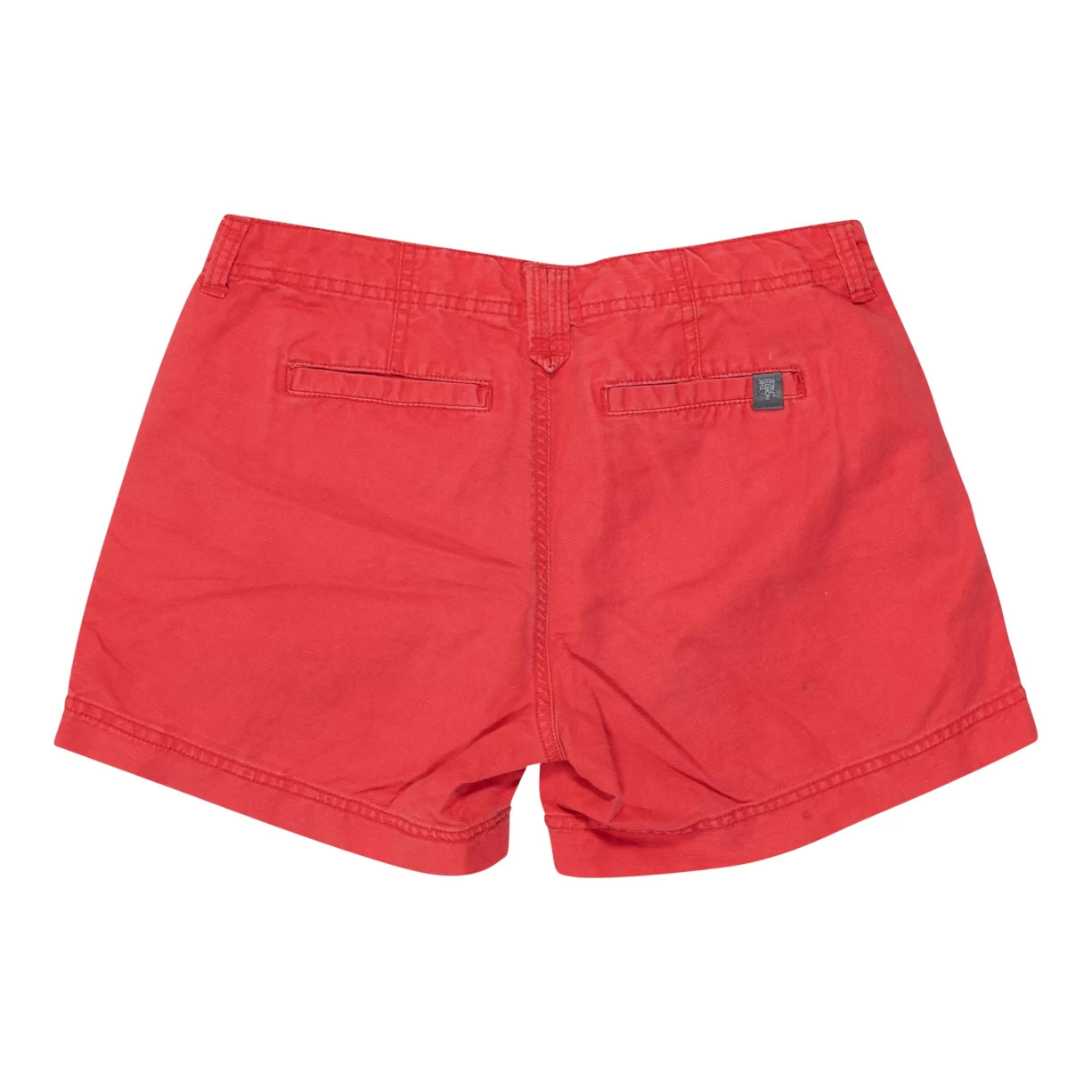 4 - LongCoral Red