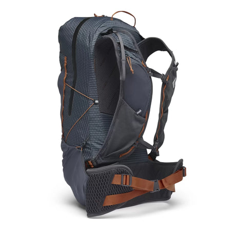 MCarbon-Moab Brown