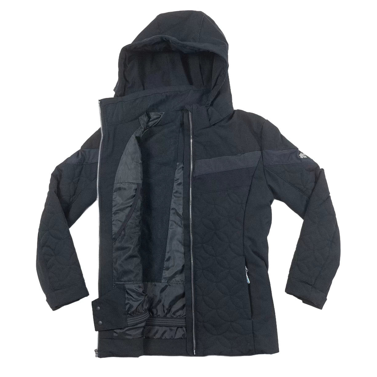 Estimated 8/9Black