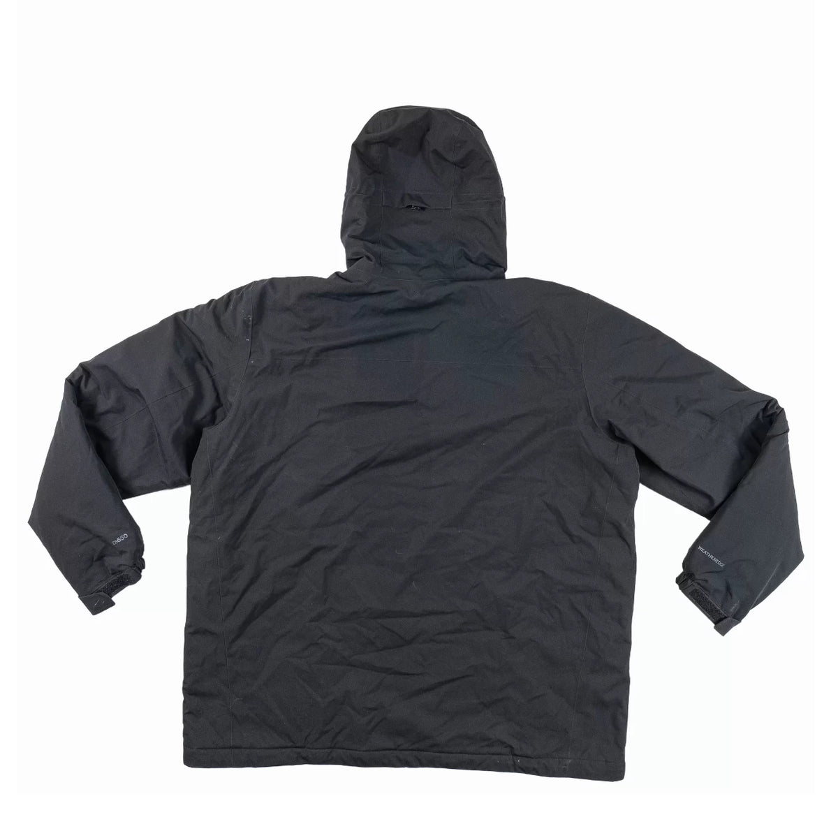2XLBlack