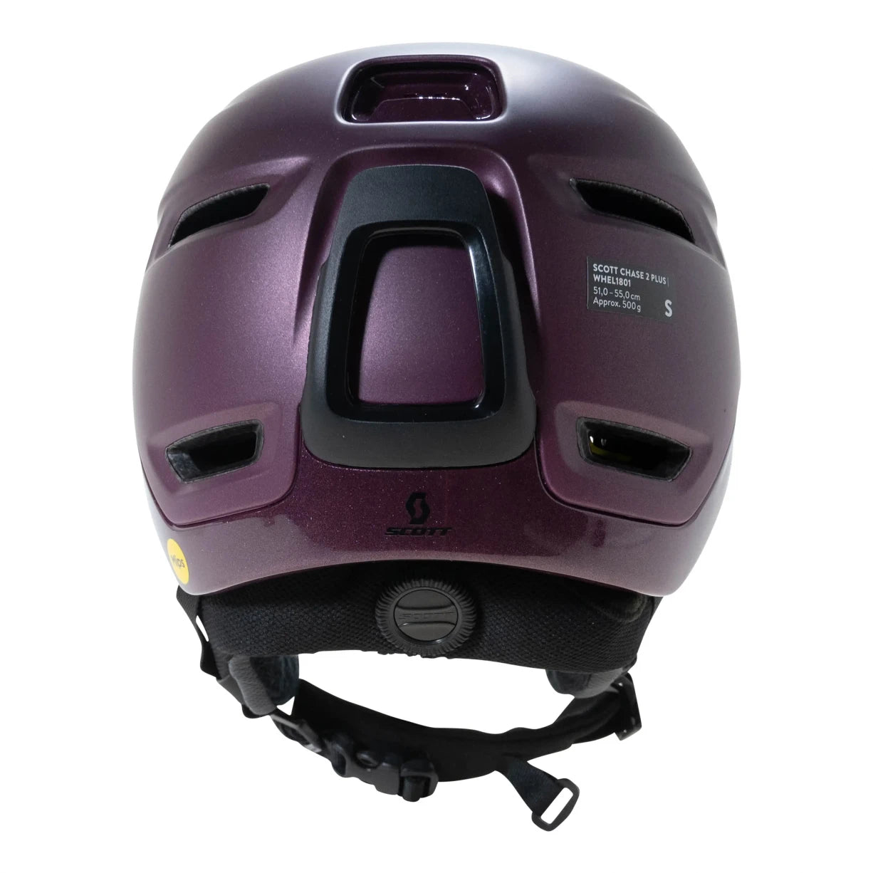 SPurple