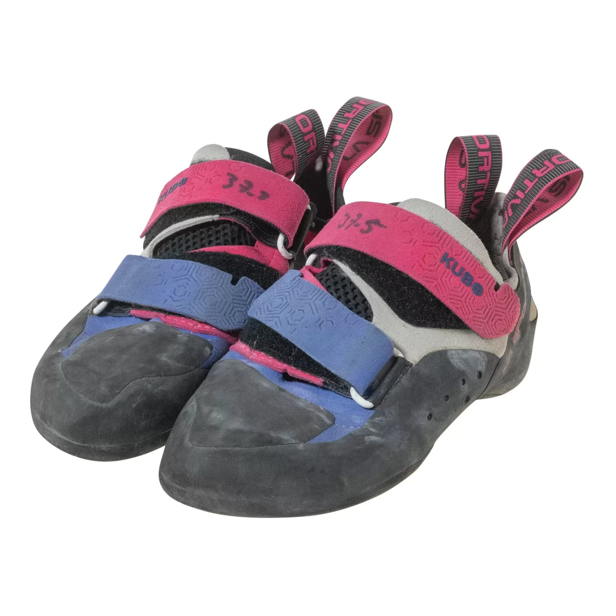37.5pink/purple