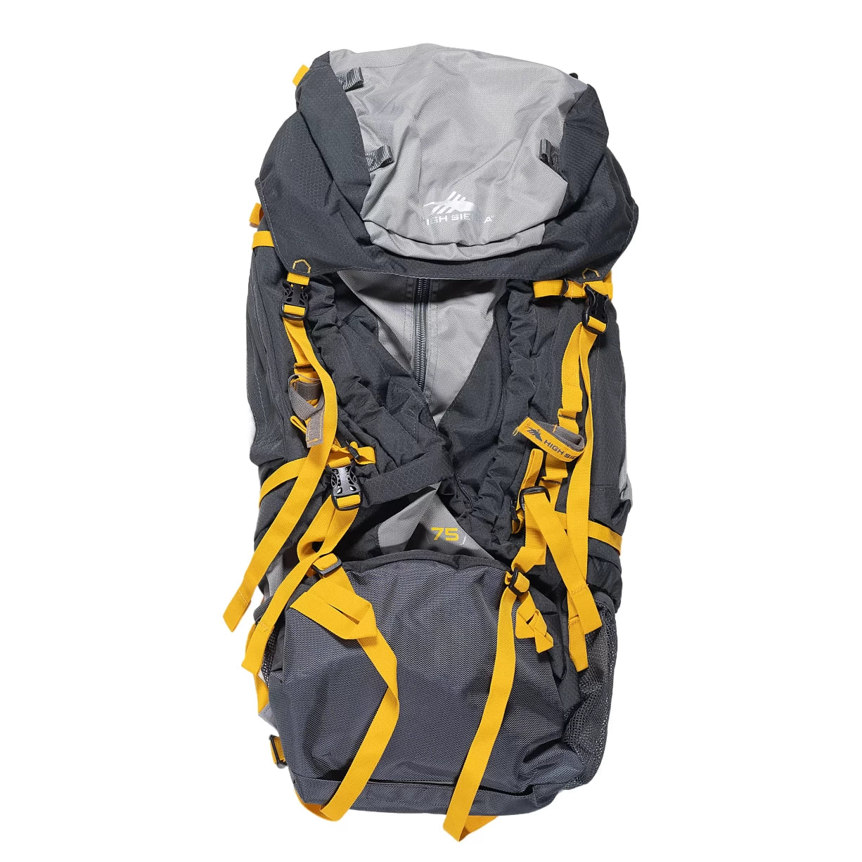 75 liter hiking backpack AMG a lightweight backpack can make a big difference in terms of overall comfort and mobility Eagle Creek Green Hiking Frame