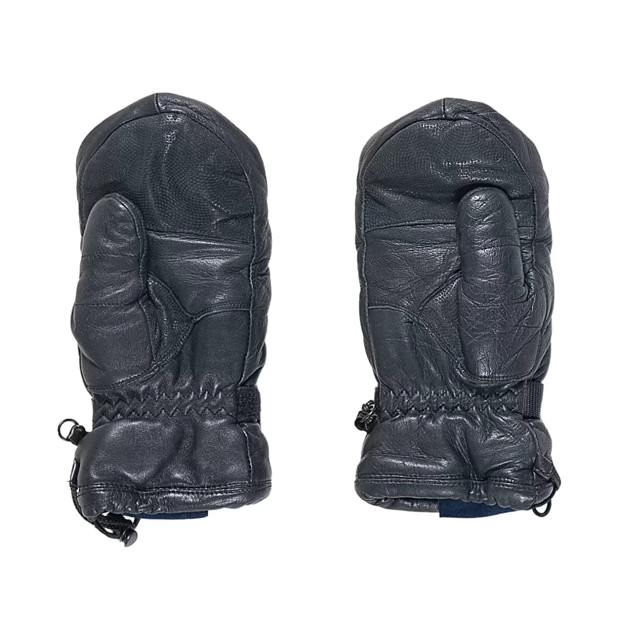 One SizeBlack