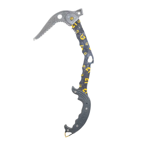 One SizeBlack / Yellow