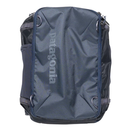 30 LSmolder Blue