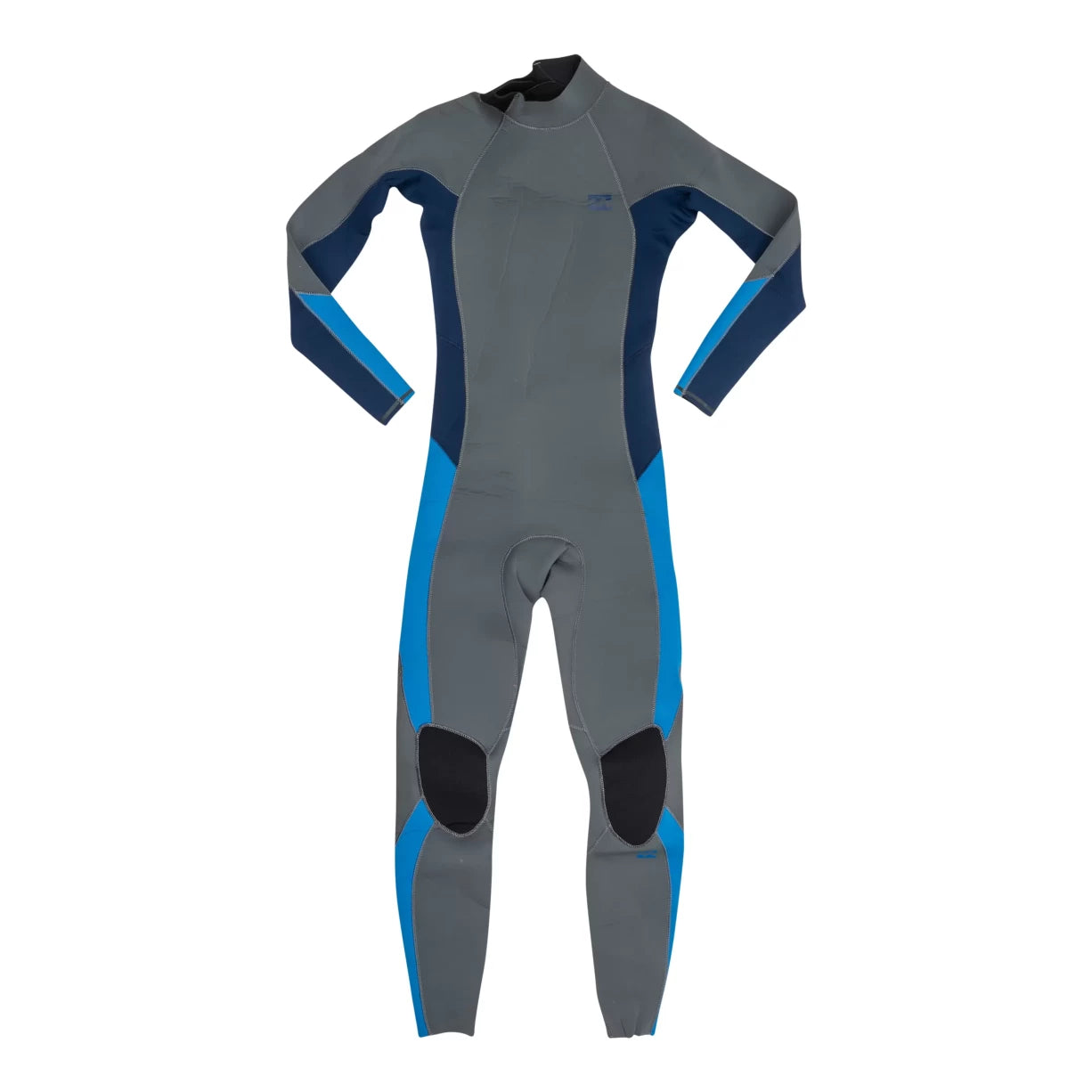 14Gray/Blue