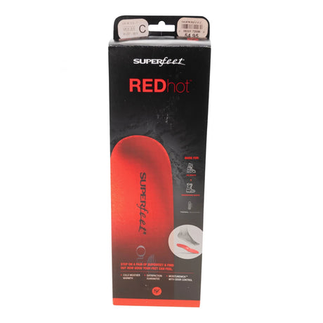 One SizeRed