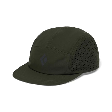 ALLDark Moss-Anthracite Icon Logo