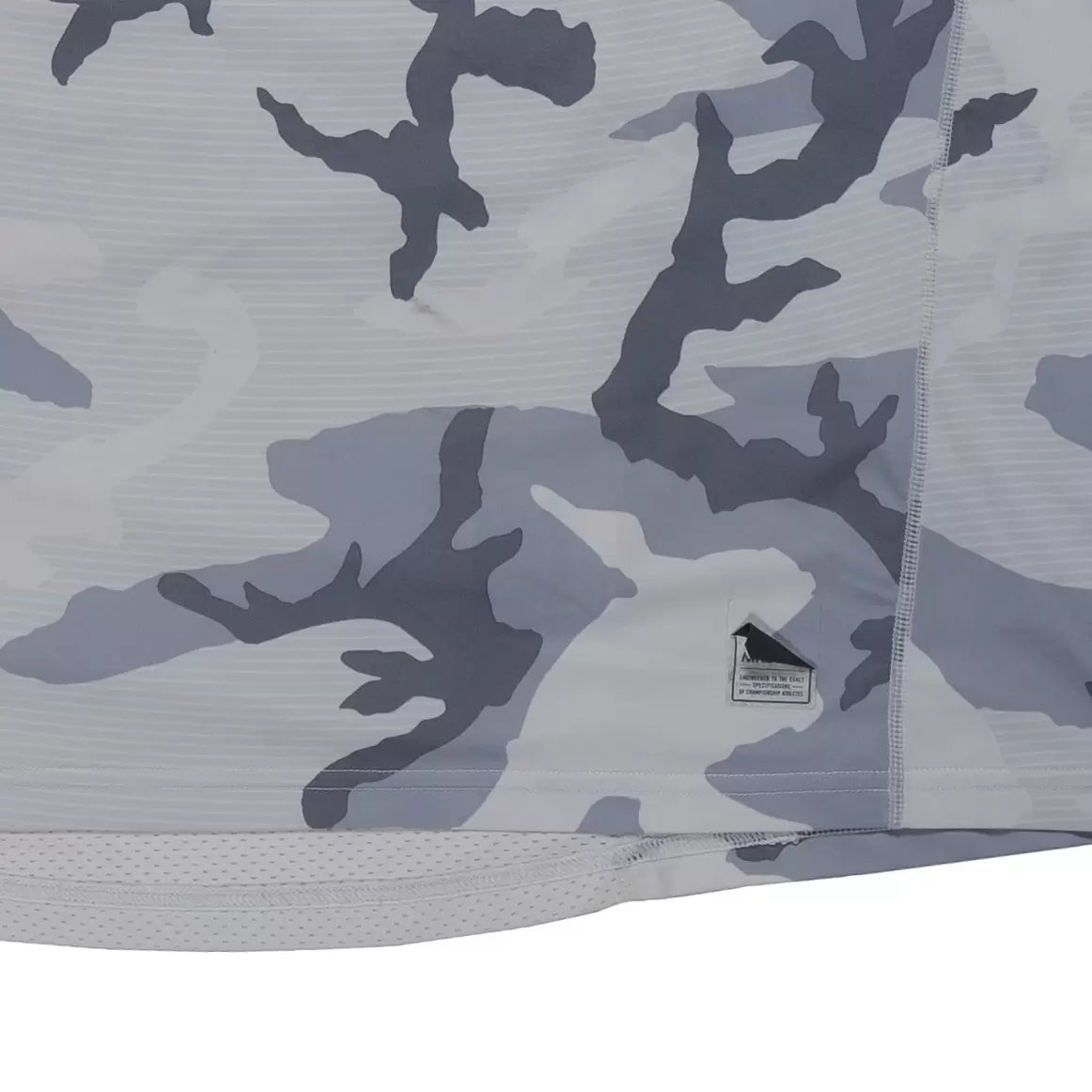 XLGray Camo