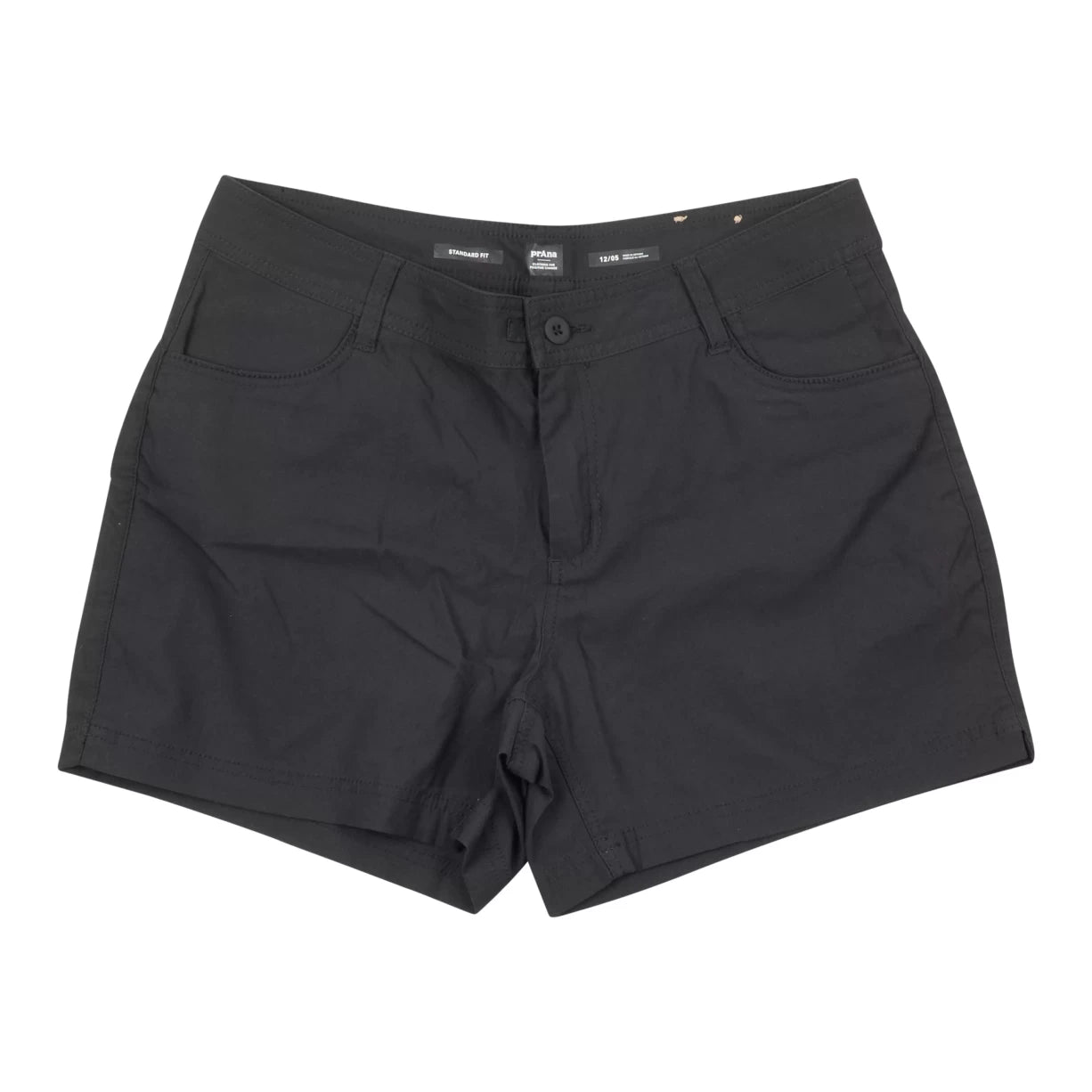 12Black