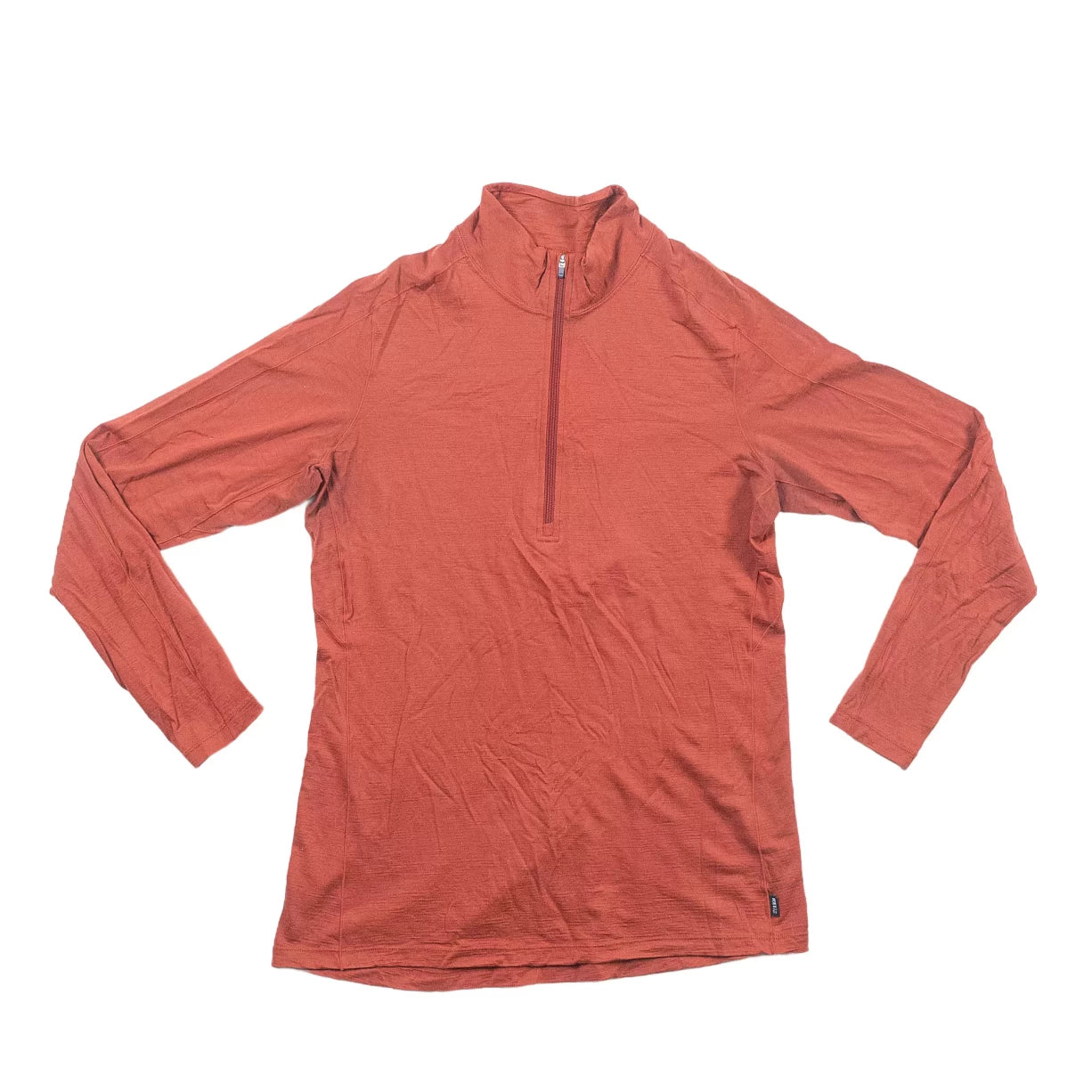 LBurnt Orange