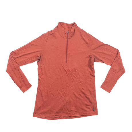 LBurnt Orange