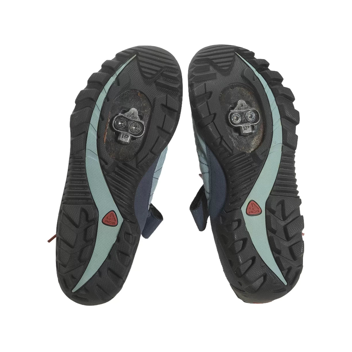 8.5Black/Blue