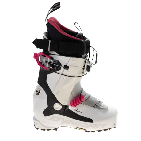 23.5Alpine White