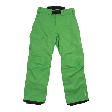 MGreen