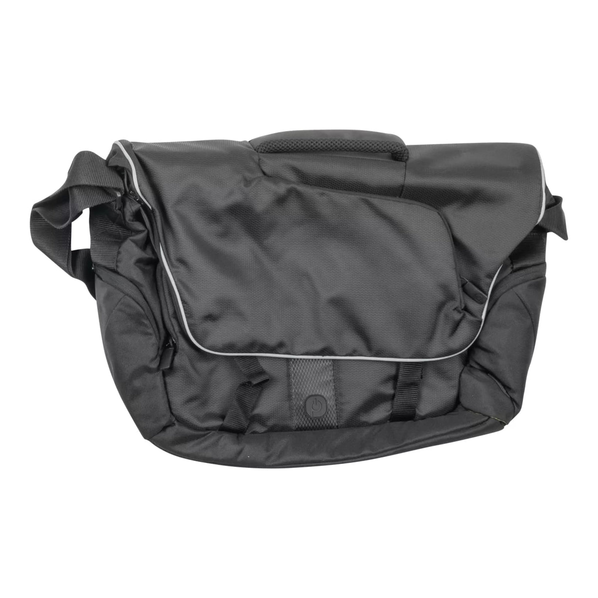 12 LBlack