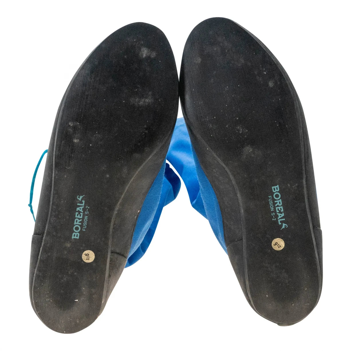 9.5Blue
