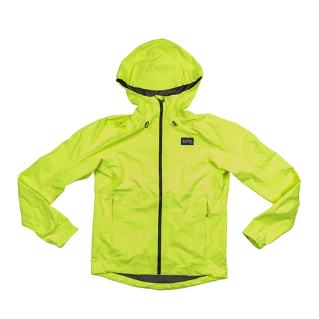SNeon Yellow