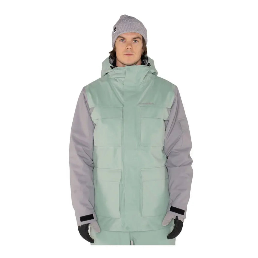 Armada Spearhead Jacket Men s Armada Geartrade