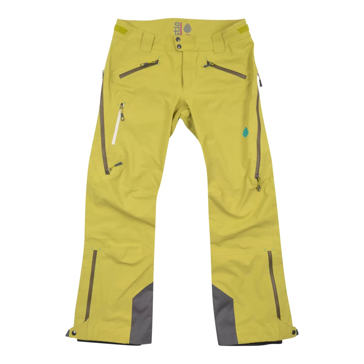 LChartreuse