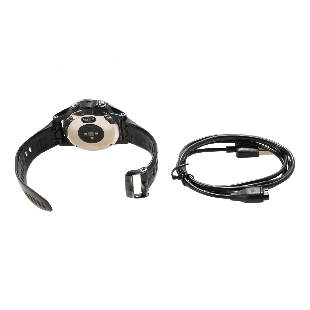 42mmSilver/Black