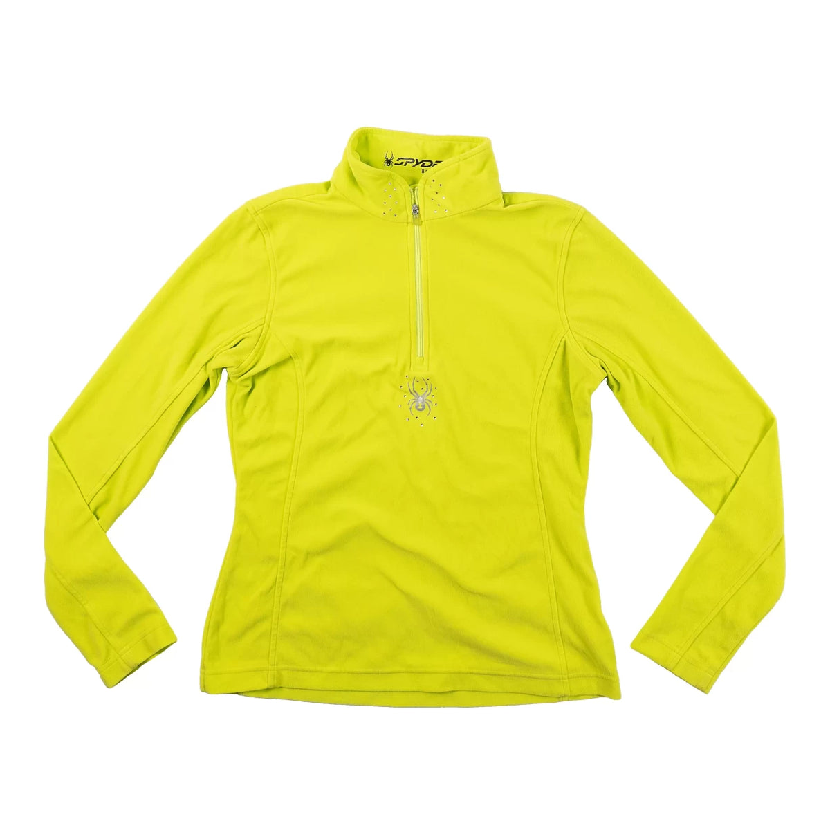 8Lime Green