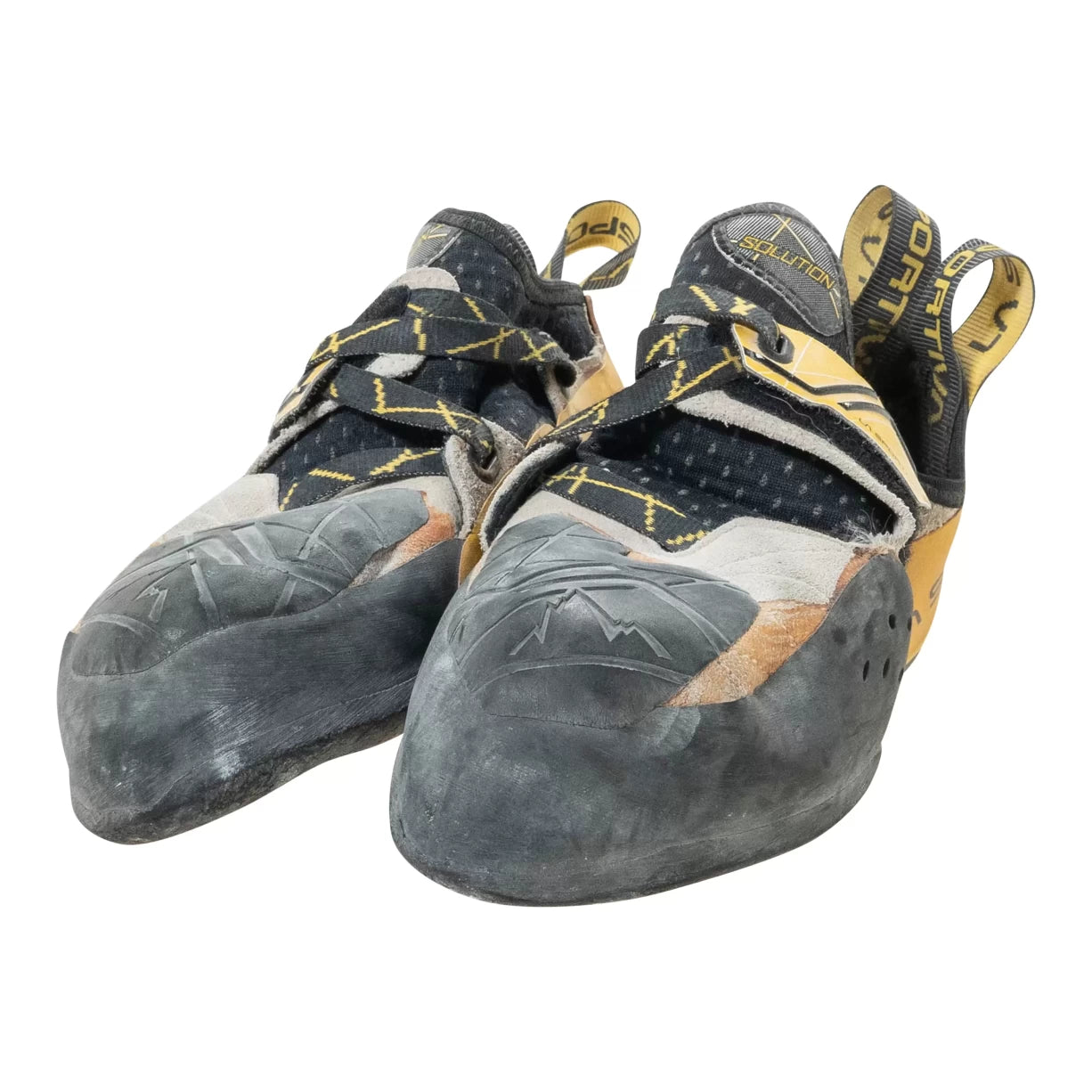 39.0Black / Yellow