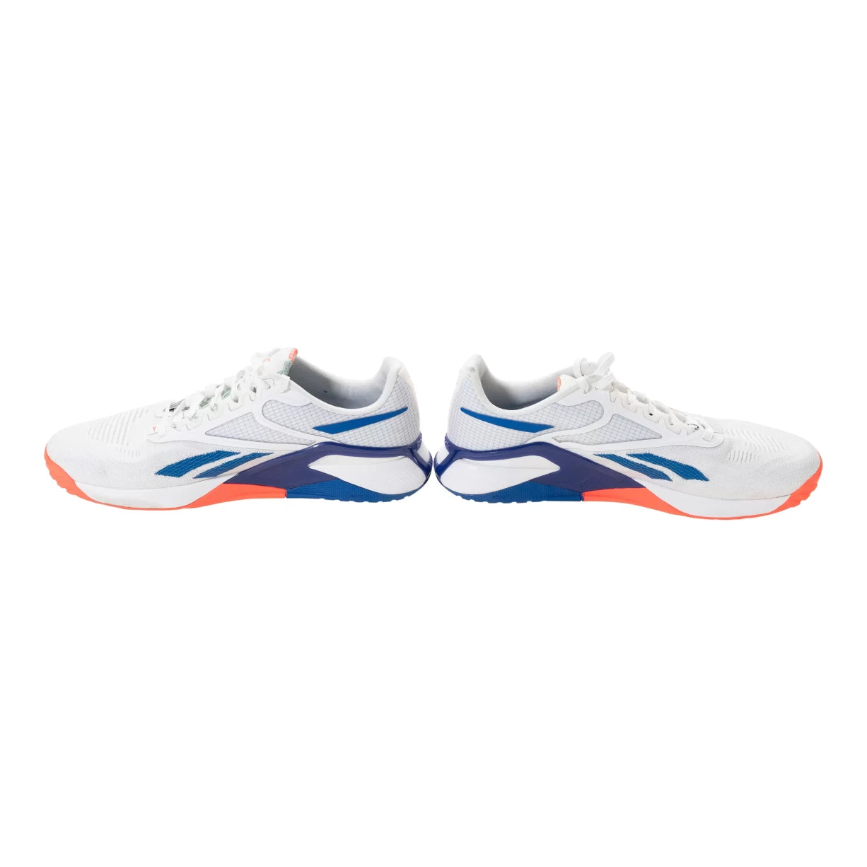 10.5White/Blue