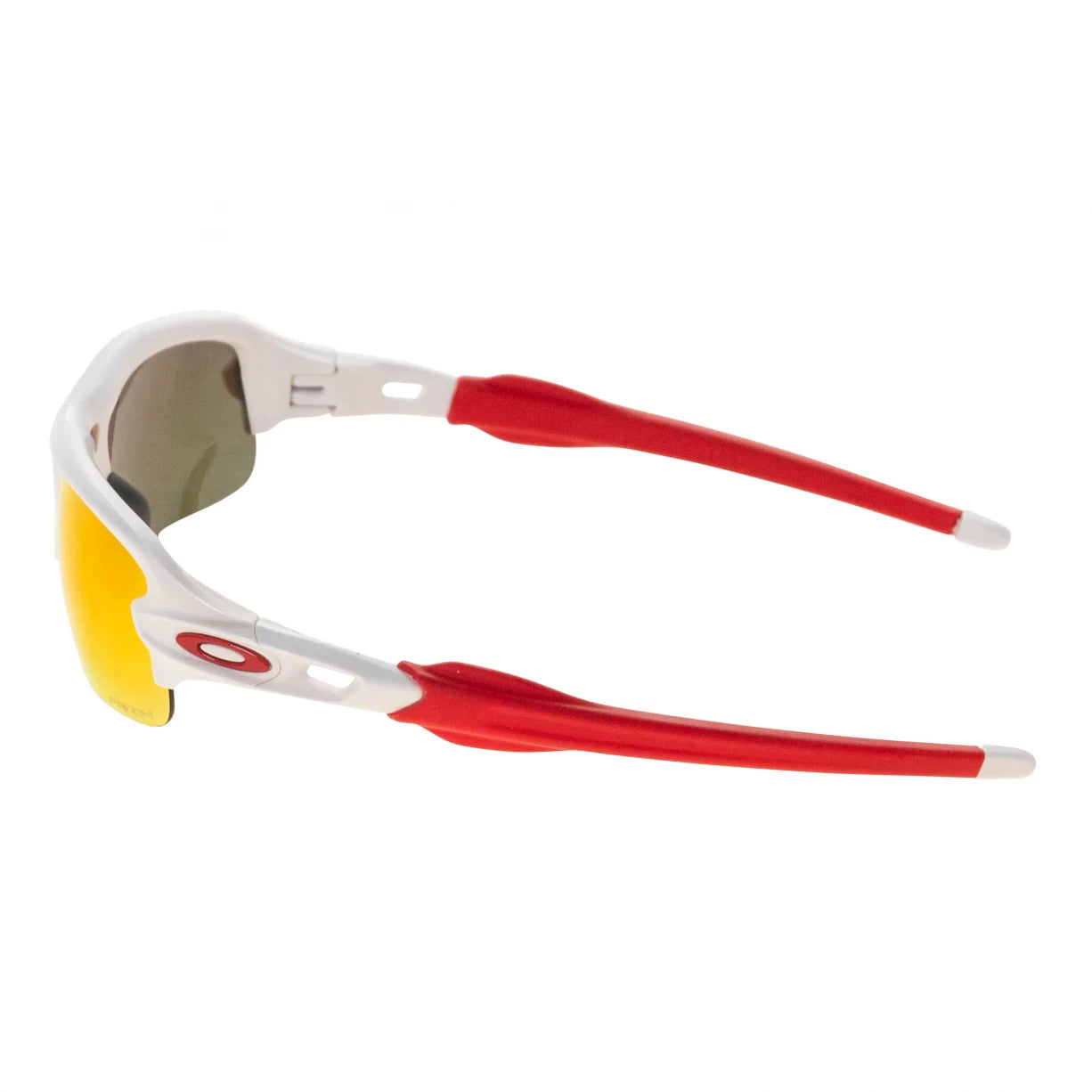 One SizeWhite/Red