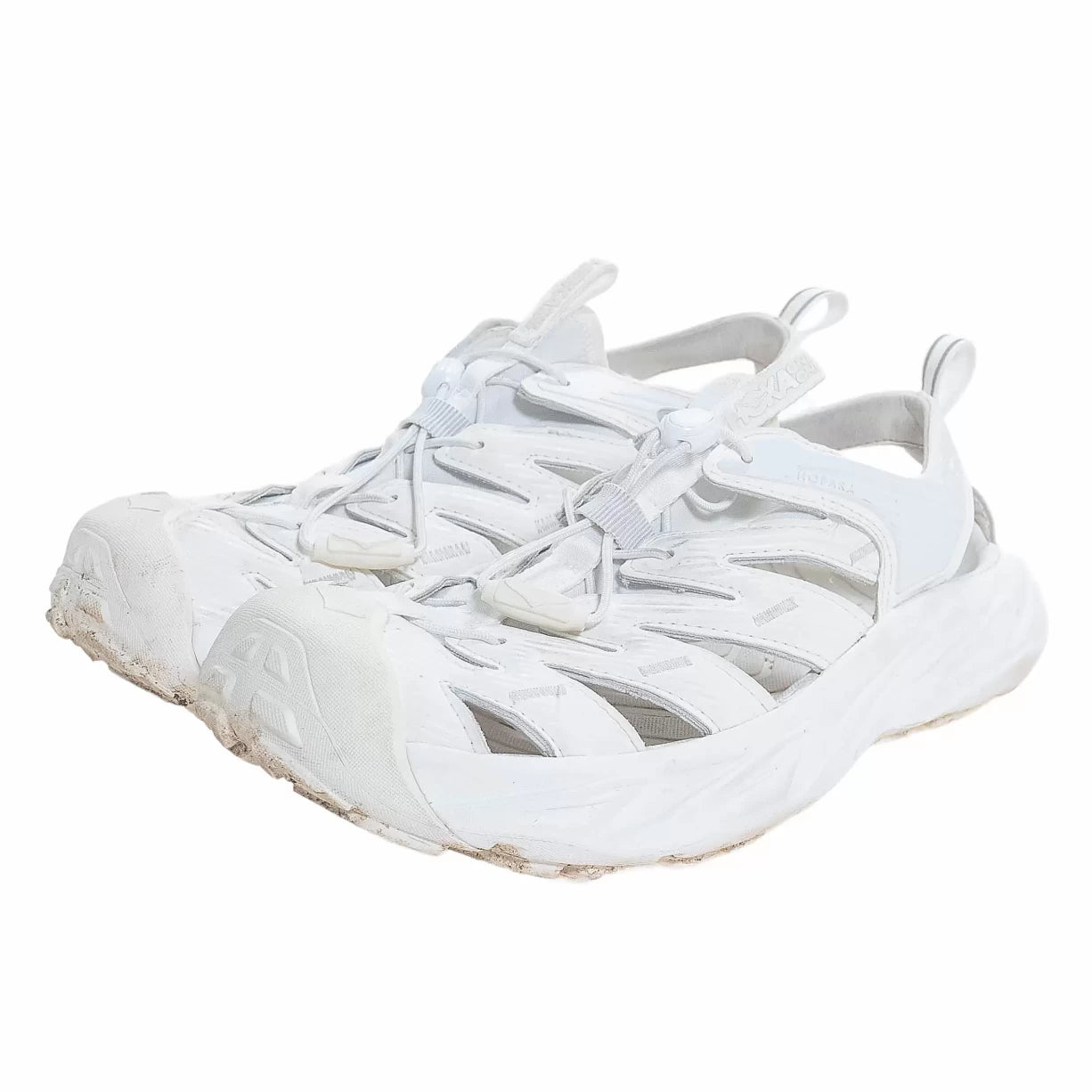 8White
